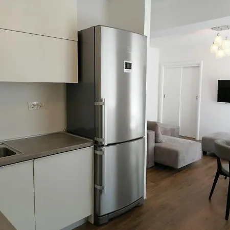 Penthouse Maremonte Omiš