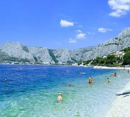 Penthouse Maremonte Omiš