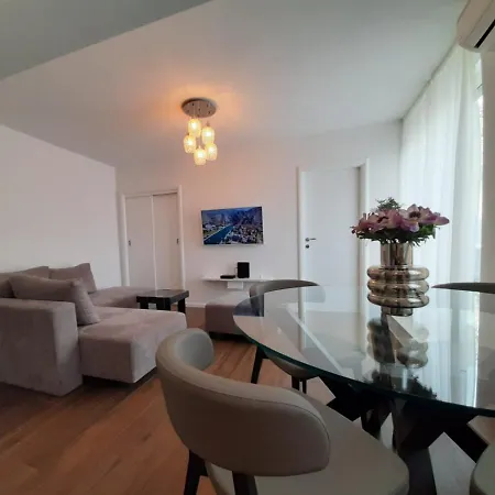 Penthouse Maremonte * Omiš