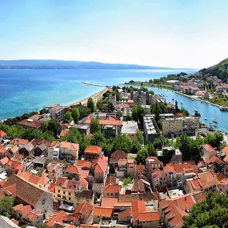 Penthouse Maremonte Lägenhet