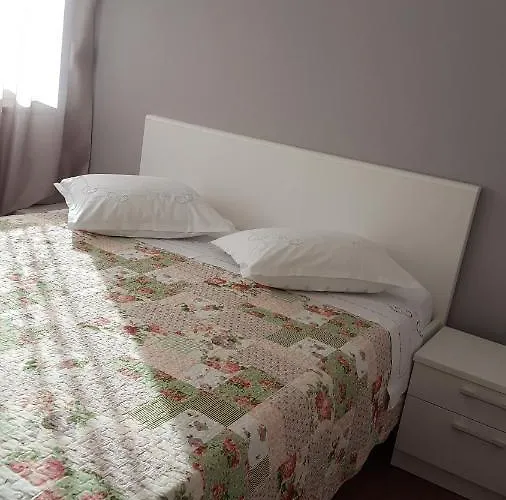 Daire Penthouse Maremonte Omiš