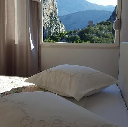 Penthouse Maremonte Daire