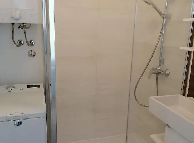 Penthouse Maremonte * Omiš