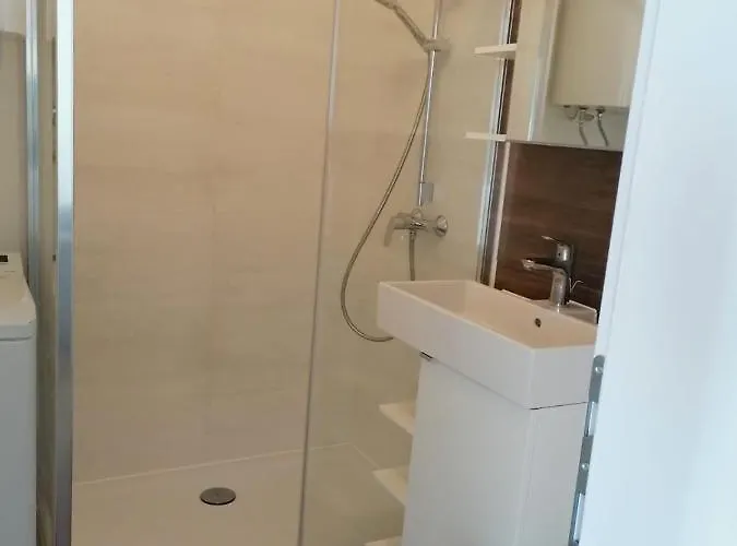 Penthouse Maremonte * Omiš