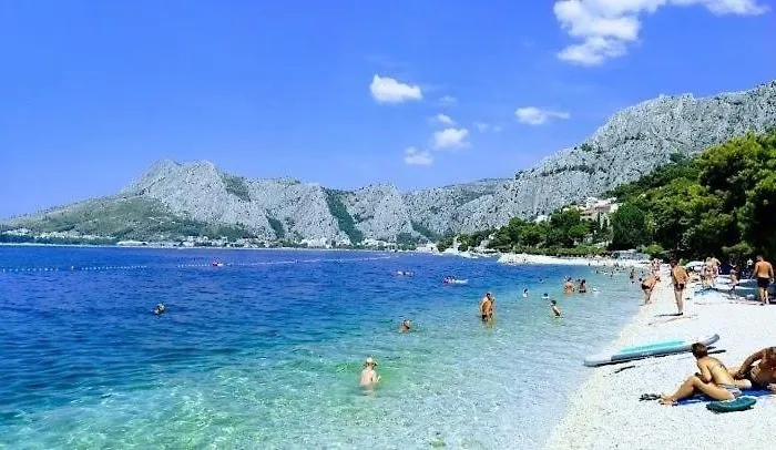 Penthouse Maremonte Omiš