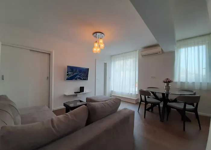 Penthouse Maremonte *