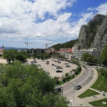 Penthouse Maremonte