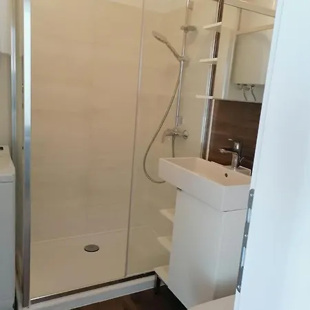 Penthouse Maremonte * Omiš