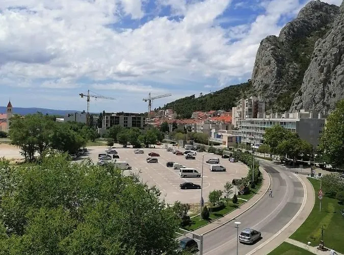 Penthouse Maremonte
